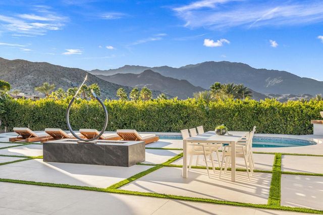 36 Mirada Circle, Rancho Mirage, CA 92270