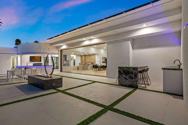 36 Mirada Circle, Rancho Mirage, CA 92270