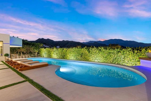 36 Mirada Circle, Rancho Mirage, CA 92270