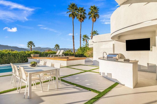 36 Mirada Circle, Rancho Mirage, CA 92270