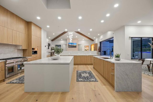 36 Mirada Circle, Rancho Mirage, CA 92270