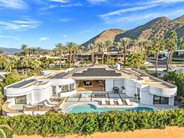 36 Mirada Circle, Rancho Mirage, CA 92270
