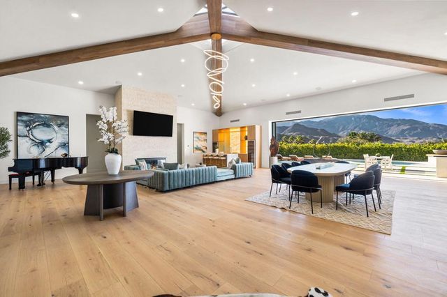 36 Mirada Circle, Rancho Mirage, CA 92270