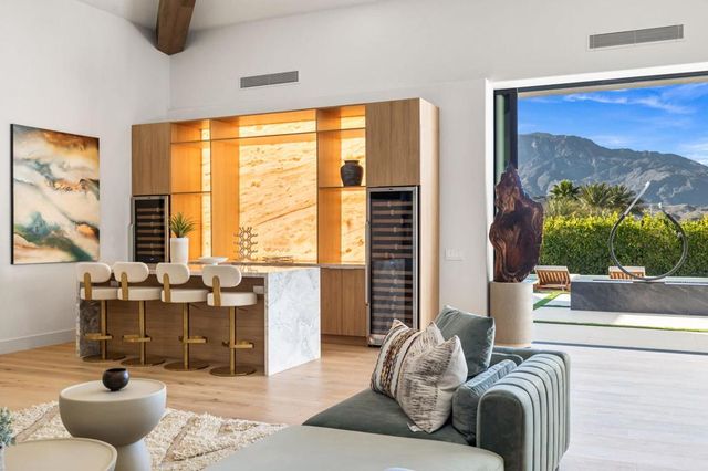 36 Mirada Circle, Rancho Mirage, CA 92270