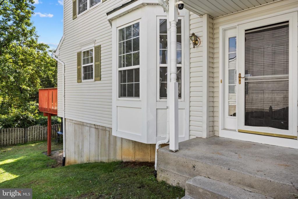 64 THREADLEAF TER, BURLINGTON, NJ 08016 — photo 2