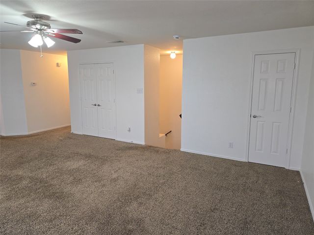 8537 Muir Drive, Fort Worth, TX 76244