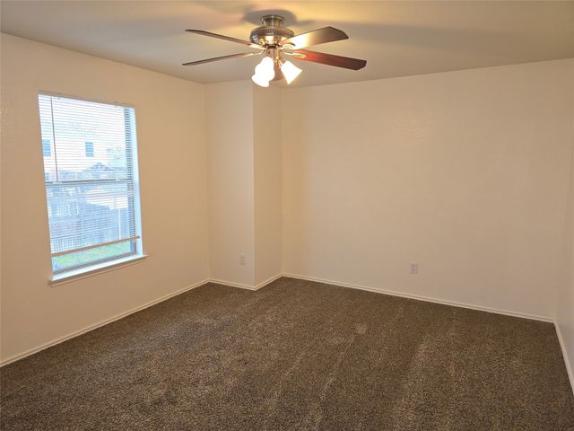 8537 Muir Drive, Fort Worth, TX 76244