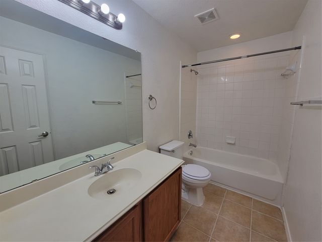 8537 Muir Drive, Fort Worth, TX 76244