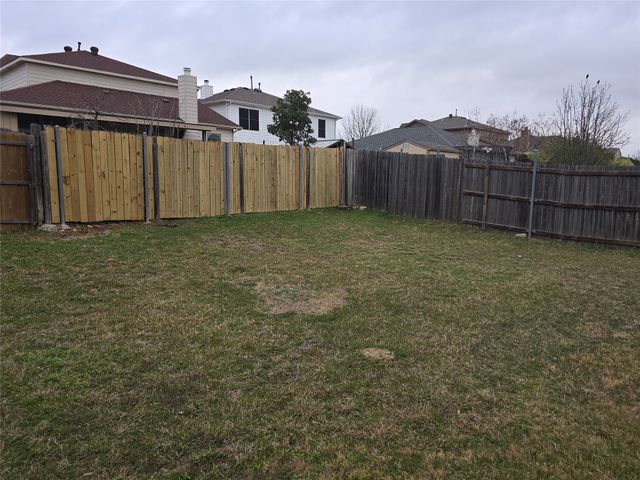 8537 Muir Drive, Fort Worth, TX 76244