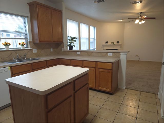 8537 Muir Drive, Fort Worth, TX 76244