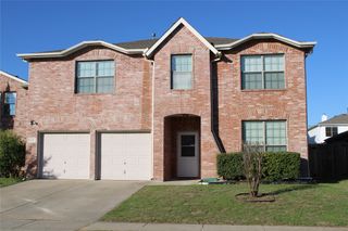 8537 Muir Drive, Fort Worth, TX 76244