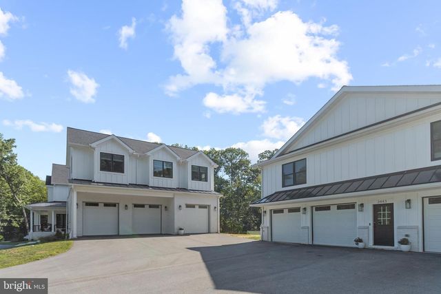 3443 GAMBER RD, Finksburg, MD 21048