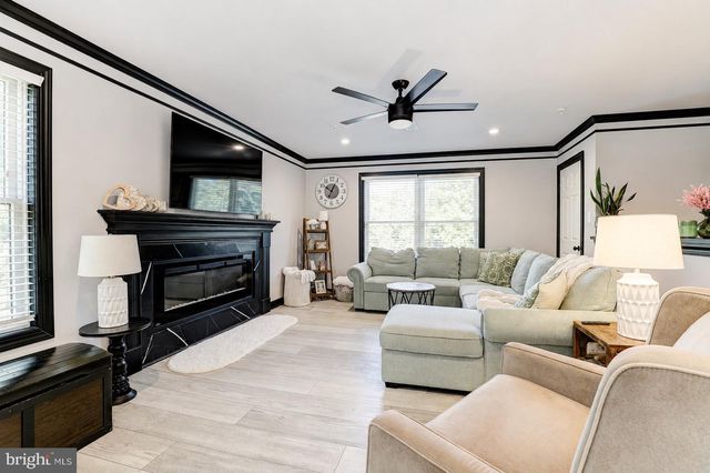 3443 GAMBER RD, Finksburg, MD 21048