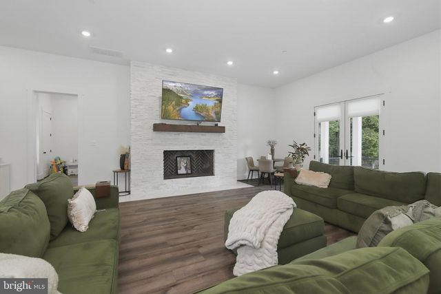 3443 GAMBER RD, Finksburg, MD 21048