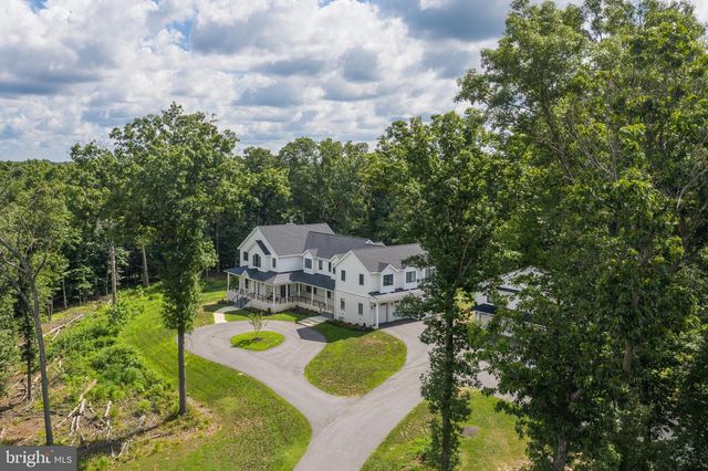3443 GAMBER RD, Finksburg, MD 21048