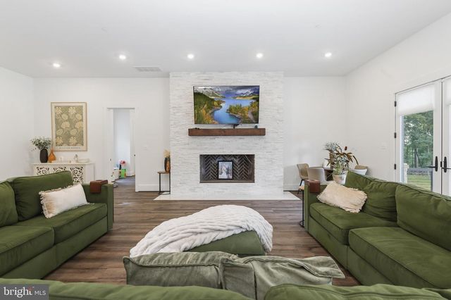 3443 GAMBER RD, Finksburg, MD 21048