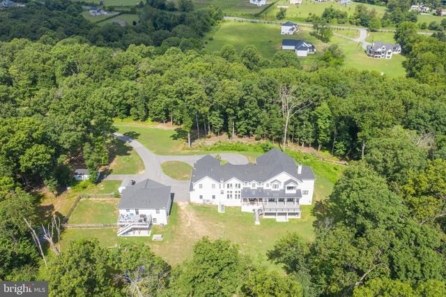 3443 GAMBER RD, Finksburg, MD 21048