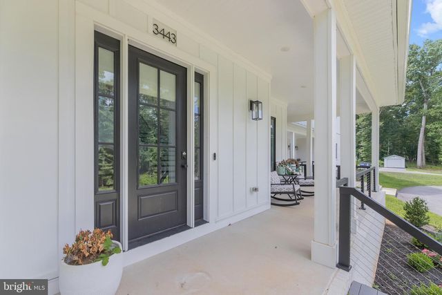 3443 GAMBER RD, Finksburg, MD 21048