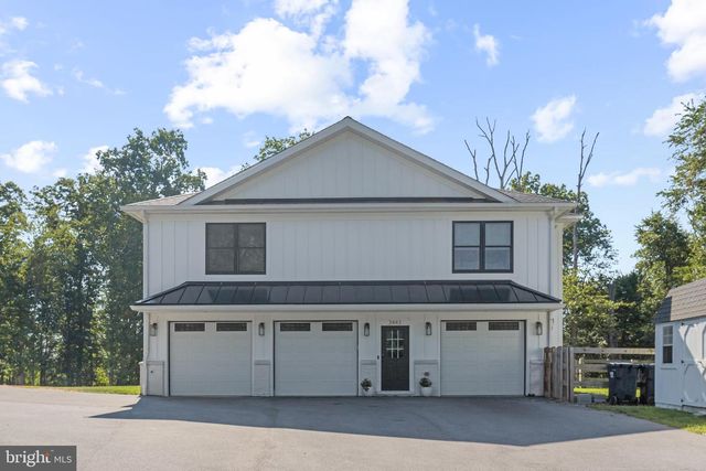 3443 GAMBER RD, Finksburg, MD 21048