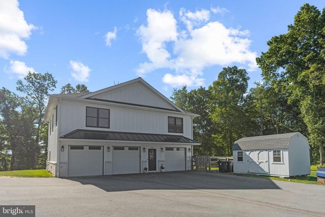 3443 GAMBER RD, Finksburg, MD 21048