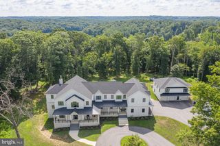 3443 GAMBER RD, Finksburg, MD 21048