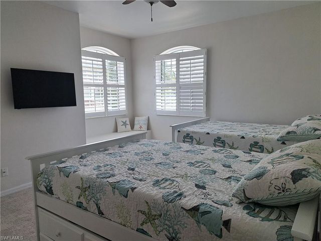 11261 Jacana CT 1808, Fort Myers, FL 33908