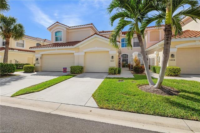 11261 Jacana CT 1808, Fort Myers, FL 33908