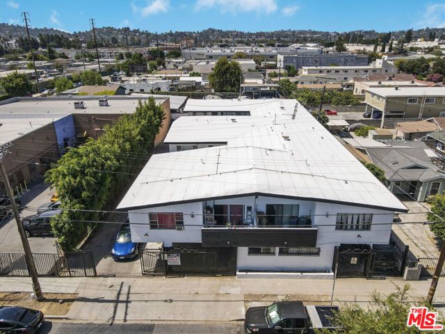 3112 Estara Avenue, Los Angeles, CA 90065
