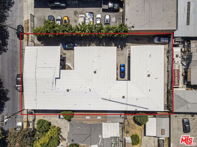 3112 Estara Avenue, Los Angeles, CA 90065