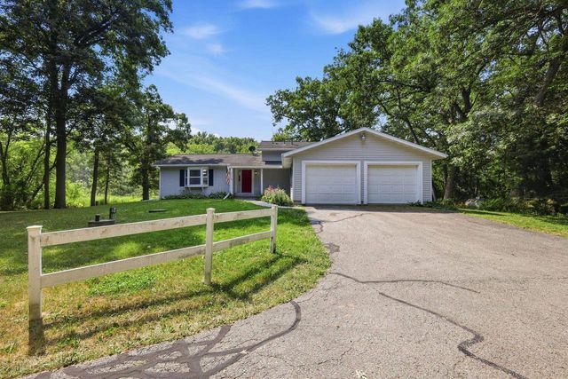 2991 County Hwy MN, Mcfarland, WI 53558