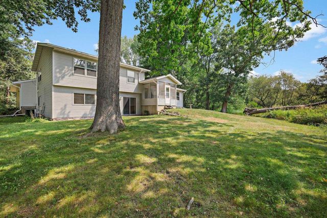 2991 County Hwy MN, Mcfarland, WI 53558