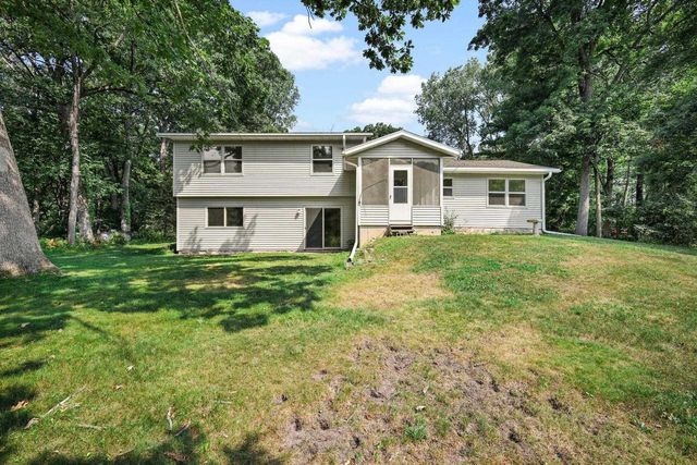 2991 County Hwy MN, Mcfarland, WI 53558