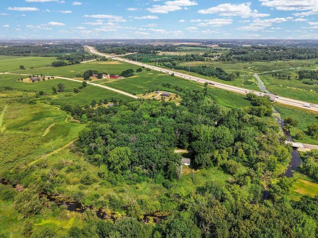 2991 County Hwy MN, Mcfarland, WI 53558