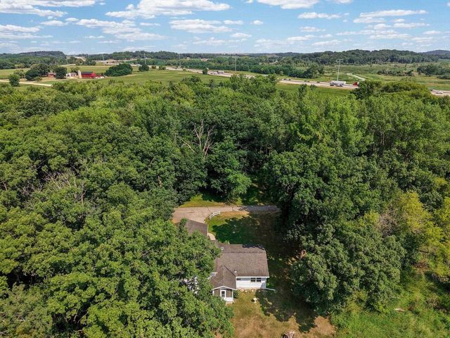 2991 County Hwy MN, Mcfarland, WI 53558