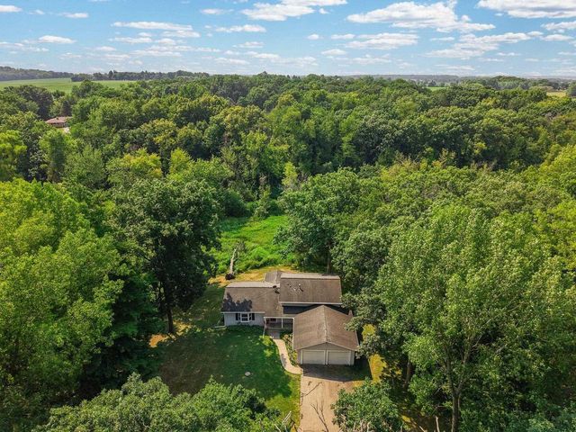 2991 County Hwy MN, Mcfarland, WI 53558
