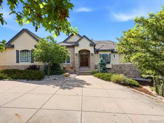 7515 Crooked Oak Court, Parker, CO 80134