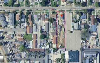 2402 E 126th, Compton, CA 90222