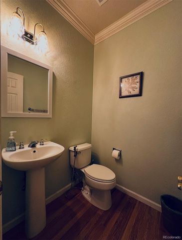 2989 E 135th Place, Thornton, CO 80241