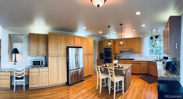 2989 E 135th Place, Thornton, CO 80241