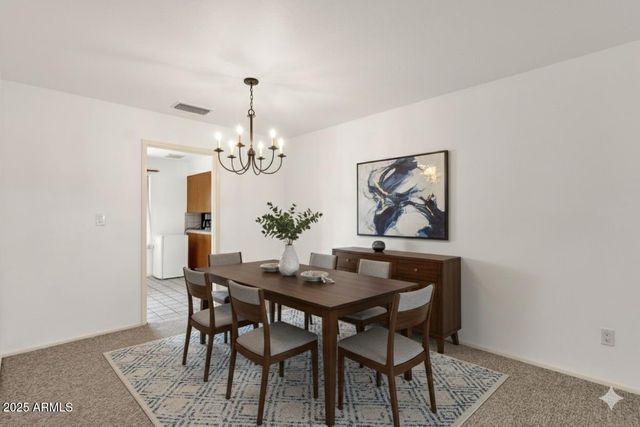 2063 E LA JOLLA Drive, Tempe, AZ 85282