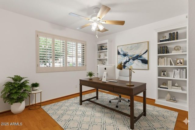 2063 E LA JOLLA Drive, Tempe, AZ 85282