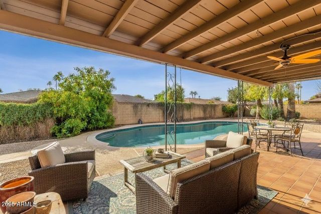 2063 E LA JOLLA Drive, Tempe, AZ 85282