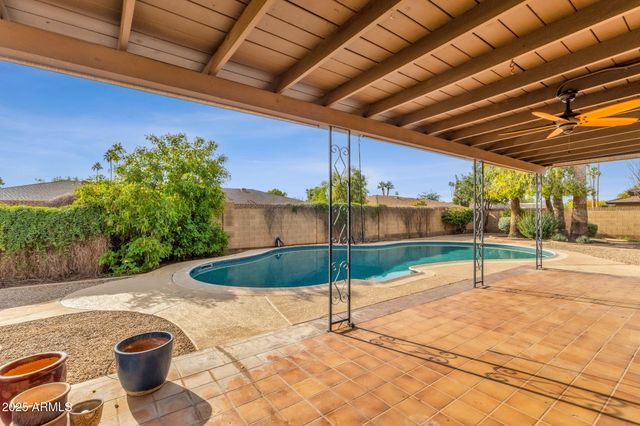 2063 E LA JOLLA Drive, Tempe, AZ 85282