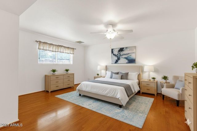 2063 E LA JOLLA Drive, Tempe, AZ 85282