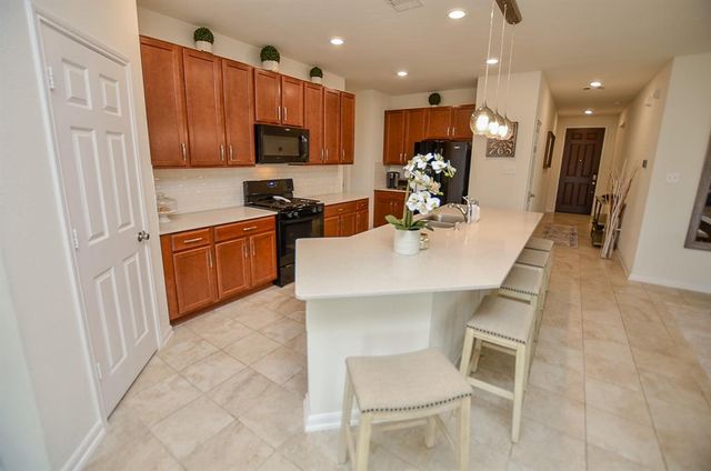 25319 Western Sage Lane, Richmond, TX 77406
