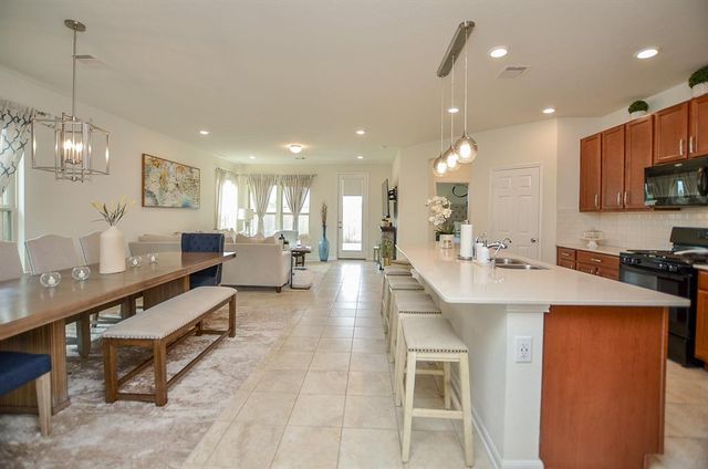25319 Western Sage Lane, Richmond, TX 77406