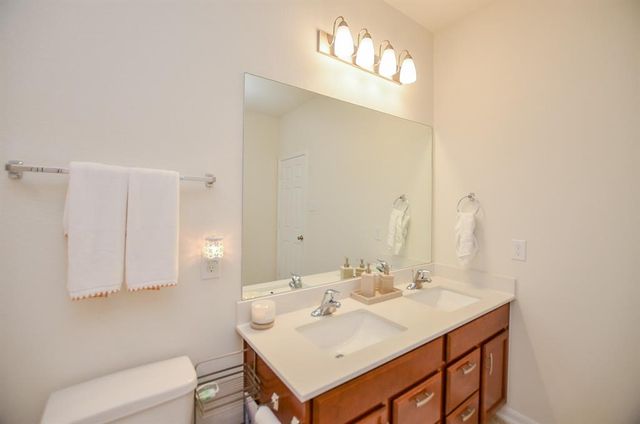 25319 Western Sage Lane, Richmond, TX 77406