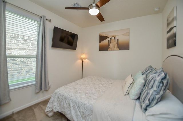 25319 Western Sage Lane, Richmond, TX 77406
