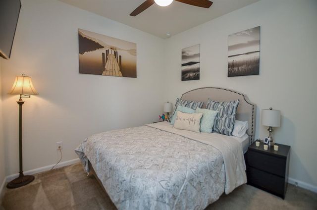 25319 Western Sage Lane, Richmond, TX 77406