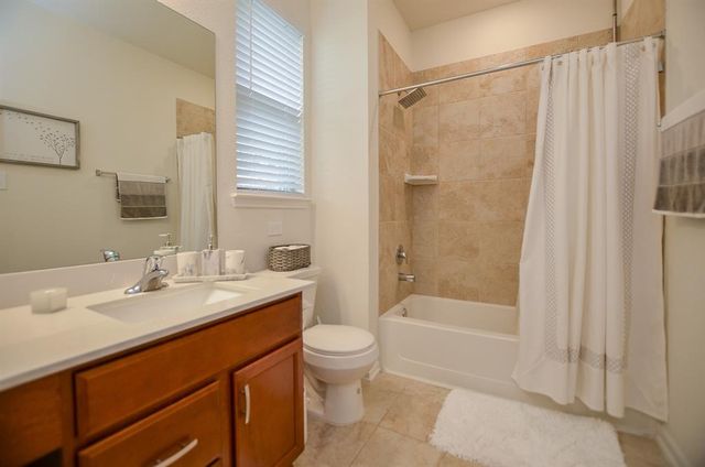 25319 Western Sage Lane, Richmond, TX 77406